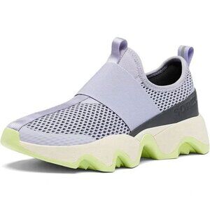 Sorel Kinetic Impact Il Strap Sneaker 9.5 Slip On